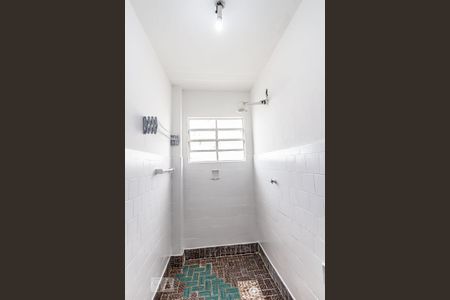 Banheiro de apartamento à venda com 1 quarto, 39m² em Vila Buarque, São Paulo