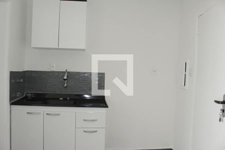 Studio de kitnet/studio para alugar com 1 quarto, 39m² em Vila Buarque, São Paulo