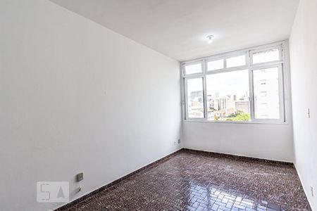 Studio de apartamento à venda com 1 quarto, 39m² em Vila Buarque, São Paulo
