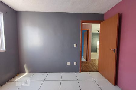 Quarto 2 de apartamento à venda com 2 quartos, 45m² em São José, Canoas