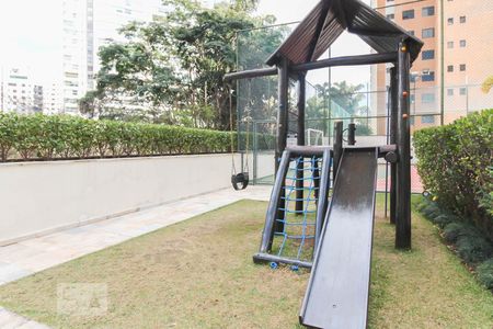 Apartamento para alugar com 128m², 3 quartos e 3 vagas Apartamento para alugar com 128m², 3 quartos e 3 vagasÁrea Comum - Playgroud