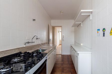 Apartamento à venda com 100m², 2 quartos e 1 vaga Apartamento à venda com 100m², 2 quartos e 1 vagaCozinha