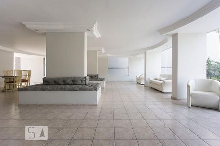 Apartamento à venda com 100m², 2 quartos e 1 vaga Apartamento à venda com 100m², 2 quartos e 1 vagaSalão de Festas