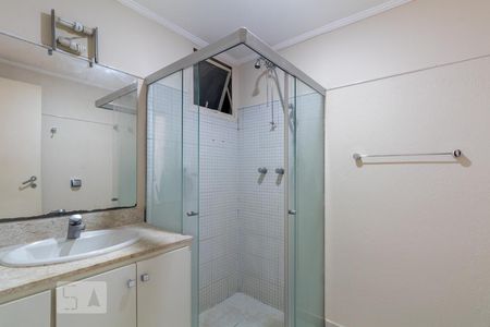 Apartamento à venda com 100m², 2 quartos e 1 vaga Apartamento à venda com 100m², 2 quartos e 1 vagaBanheiro