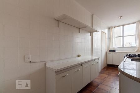Apartamento à venda com 100m², 2 quartos e 1 vaga Apartamento à venda com 100m², 2 quartos e 1 vagaCozinha