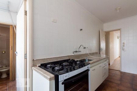 Apartamento à venda com 100m², 2 quartos e 1 vaga Apartamento à venda com 100m², 2 quartos e 1 vagaCozinha
