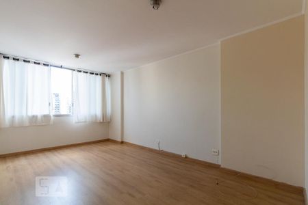 Sala de apartamento à venda com 2 quartos, 100m² em Jardim Europa, São Paulo
