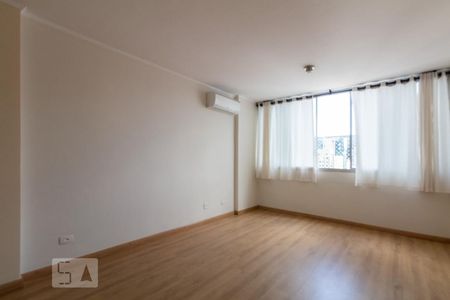 Sala de apartamento à venda com 2 quartos, 100m² em Jardim Europa, São Paulo