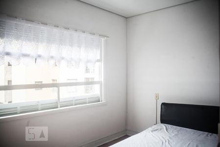 Sala/Quarto de kitnet/studio à venda com 1 quarto, 35m² em Vila Buarque, São Paulo