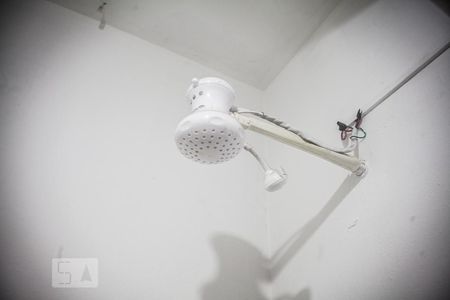 Chuveiro de kitnet/studio à venda com 1 quarto, 35m² em Vila Buarque, São Paulo