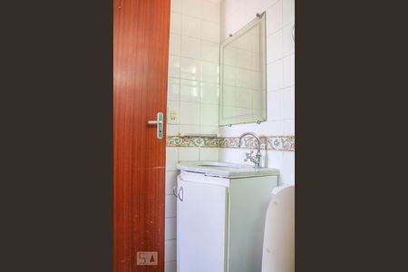 Apartamento à venda com 70m², 3 quartos e 1 vagaBanheiro da Suíte