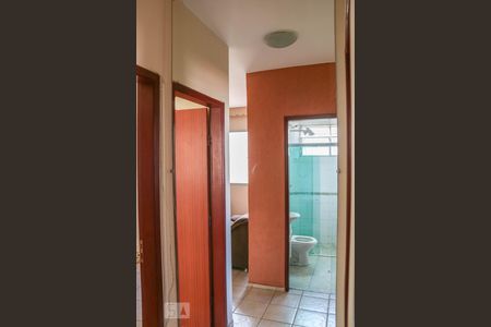 Apartamento à venda com 70m², 3 quartos e 1 vagaCorredor