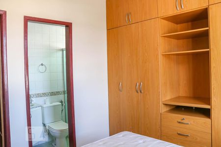 Apartamento à venda com 70m², 3 quartos e 1 vagaQuarto Suíte