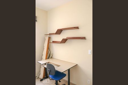 Quarto 1 de apartamento para alugar com 3 quartos, 70m² em Monsenhor Messias, Belo Horizonte