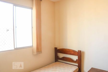 Apartamento à venda com 70m², 3 quartos e 1 vagaQuarto 2