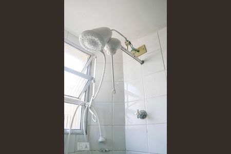 Apartamento à venda com 70m², 3 quartos e 1 vagaBanheiro Social