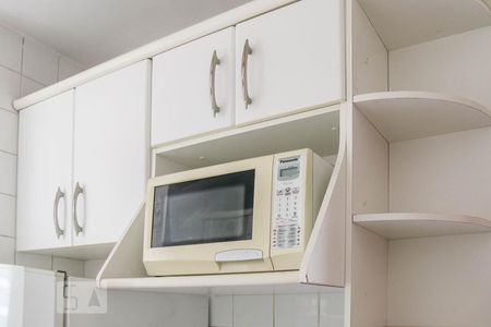 Apartamento à venda com 70m², 3 quartos e 1 vagaCozinha