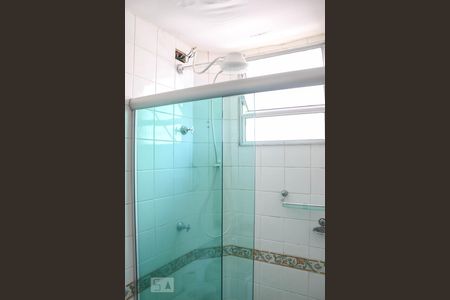 Apartamento à venda com 70m², 3 quartos e 1 vagaBanheiro da Suíte