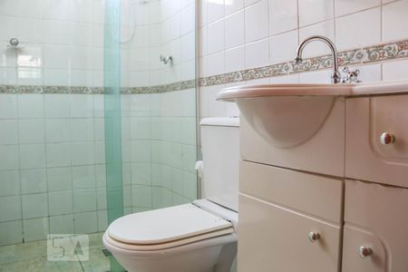 Apartamento à venda com 70m², 3 quartos e 1 vagaBanheiro Social