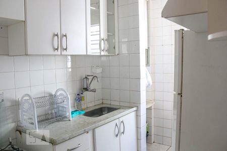 Apartamento à venda com 70m², 3 quartos e 1 vagaCozinha