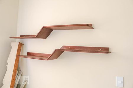 Quarto 1 de apartamento para alugar com 3 quartos, 70m² em Monsenhor Messias, Belo Horizonte