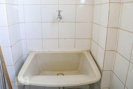 Apartamento à venda com 70m², 3 quartos e 1 vagaÁrea de Serviço