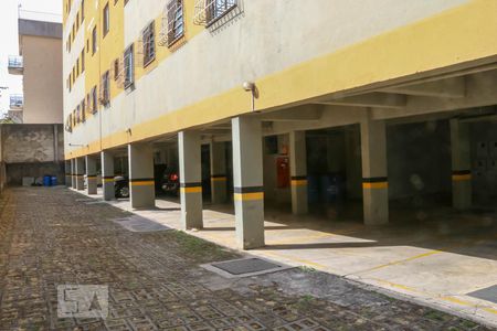 Apartamento à venda com 70m², 3 quartos e 1 vagaGaragem