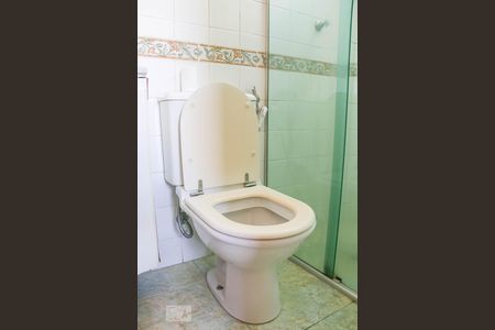 Apartamento à venda com 70m², 3 quartos e 1 vagaBanheiro da Suíte