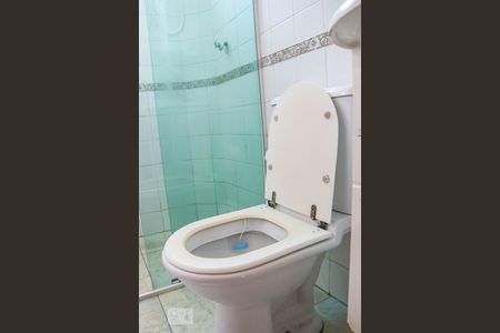 Apartamento à venda com 70m², 3 quartos e 1 vagaBanheiro Social