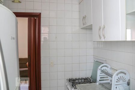 Apartamento à venda com 70m², 3 quartos e 1 vagaCozinha