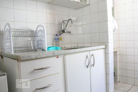 Apartamento à venda com 70m², 3 quartos e 1 vagaCozinha