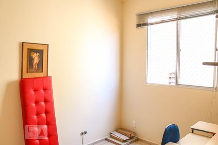 Quarto 1 de apartamento para alugar com 3 quartos, 70m² em Monsenhor Messias, Belo Horizonte