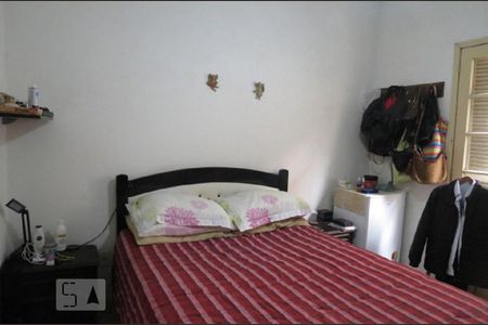 Quarto 2 de apartamento à venda com 2 quartos, 76m² em Farroupilha, Porto Alegre