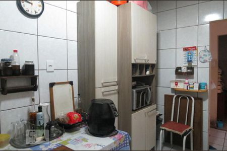 Apartamento para alugar com 76m², 2 quartos e sem vagaCozinha