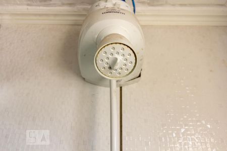 Apartamento à venda com 92m², 3 quartos e 1 vagaDetalhe Chuveiro