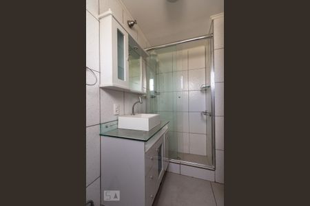 Apartamento à venda com 92m², 3 quartos e 1 vagaBanheiro Suíte 3