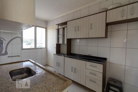 Apartamento à venda com 92m², 3 quartos e 1 vagaCozinha