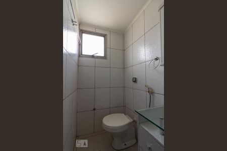 Apartamento à venda com 92m², 3 quartos e 1 vagaBanheiro Suíte 3
