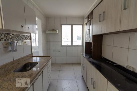Apartamento à venda com 92m², 3 quartos e 1 vagaCozinha