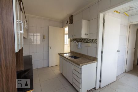Apartamento à venda com 92m², 3 quartos e 1 vagaCozinha