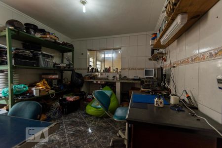 Casa à venda com 400m², 4 quartos e 6 vagasQUARTO