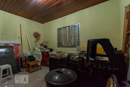 Casa à venda com 400m², 4 quartos e 6 vagasQUARTO