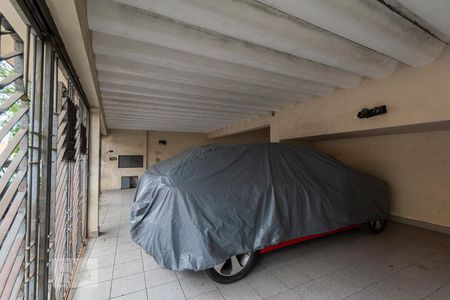 Casa à venda com 400m², 4 quartos e 6 vagasGARAGEM