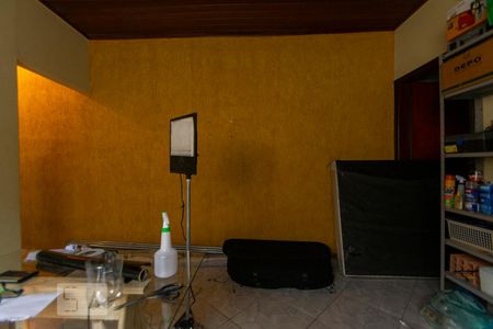 Casa à venda com 400m², 4 quartos e 6 vagasSALA