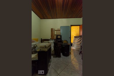 Casa à venda com 400m², 4 quartos e 6 vagasQUARTO