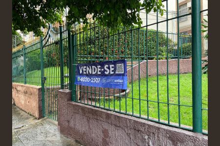 Apartamento à venda com 45m², 2 quartos e sem vagaPlaquinha