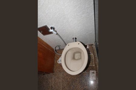 Apartamento à venda com 45m², 2 quartos e sem vagaBanheiro