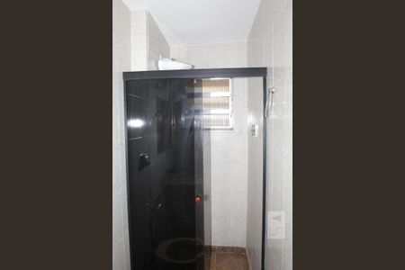 Apartamento à venda com 45m², 2 quartos e sem vagaBanheiro