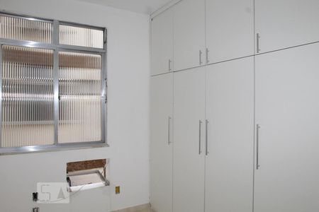Quarto 2 de apartamento à venda com 2 quartos, 45m² em Méier, Rio de Janeiro