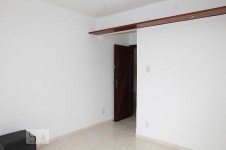 Sala de apartamento à venda com 2 quartos, 45m² em Méier, Rio de Janeiro